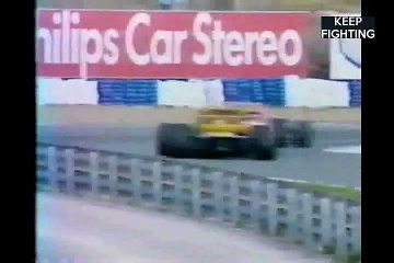 482 F1 14) GP d'Espagne 1989 p9