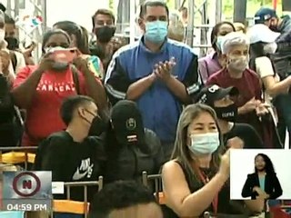 Alcaldesa Erika Farías: Balance  de Gestión del GDC ha sido de gran capacidad y resistencia