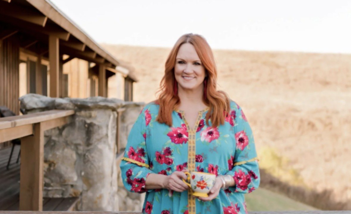 Ree Drummond on New Son-in-Law Mauricio: He "Embraces Life, Makes Things Fun, and Cherishe