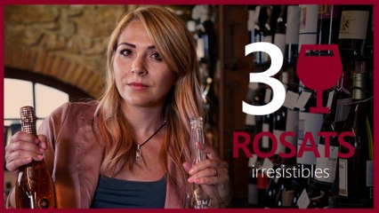 129 | EL CELLER D'EL NACIONAL | Manifest Rosa: 3 vins irresistibles per reivindicar el rosat
