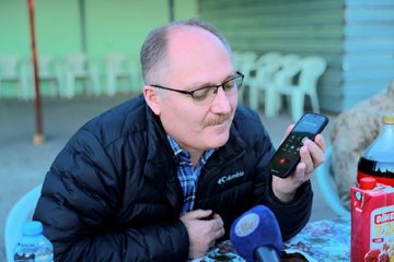 Cumhurbaşkanı Erdoğan'dan iftar yapan askerlere sürpriz telefon