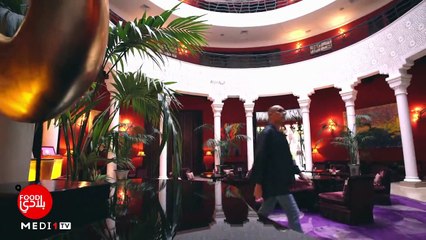 "Food بلادي".. السمان بالمحمصة - 07/05/2021