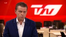 Skatteminister i samråd om SIFA TV BINGO | Morten Bødskov | Aalborg | 09-12-2020 | TV2 NORD @ TV2 Danmark