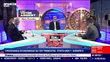 C'est Votre Argent - Vendredi 7 mai