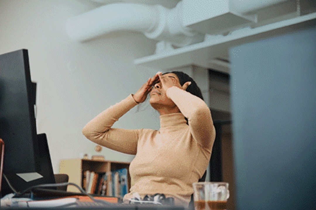 Stress Might Be Causing Chronic Inflammation in Your Body—Here’s What You Can Do About It