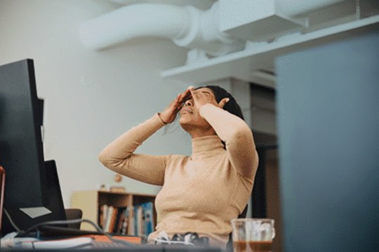 Stress Might Be Causing Chronic Inflammation in Your Body—Here’s What You Can Do About It