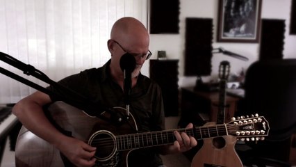 Puff (The Magic Dragon) - Peter, Paul & Mary (cover-live by Bill Sharkey)