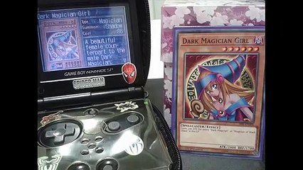 Yu-Gi-Oh! Las Cartas Sagradas - Fotos #Duel_Monsters​​ #TCG​​ #MagaOscura​​ #RJ_ANDA​ #MagoOscuro #RetroGame