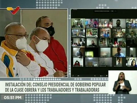 Van 31 Consejos Bicentenarios constituidos para su juramentación y 2633 equipos promotores comunales