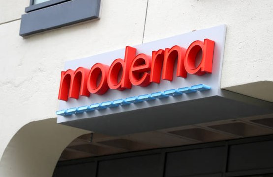 Moderna’s Booster Shots Appear ‘Effective’ at Protecting Against COVID-19 Variants