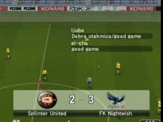 8. Splinter - Nightwish