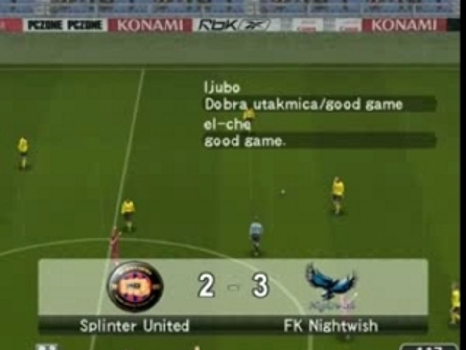 8. Splinter - Nightwish