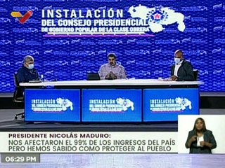 Estos son los 9 puntos estratégicos que permitirán ayudar y proteger a la clase obrera