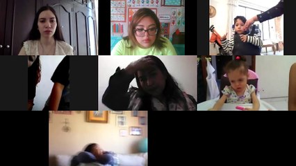 KINDER 1 03 DE MAYO DEL 2021 PARTE 1