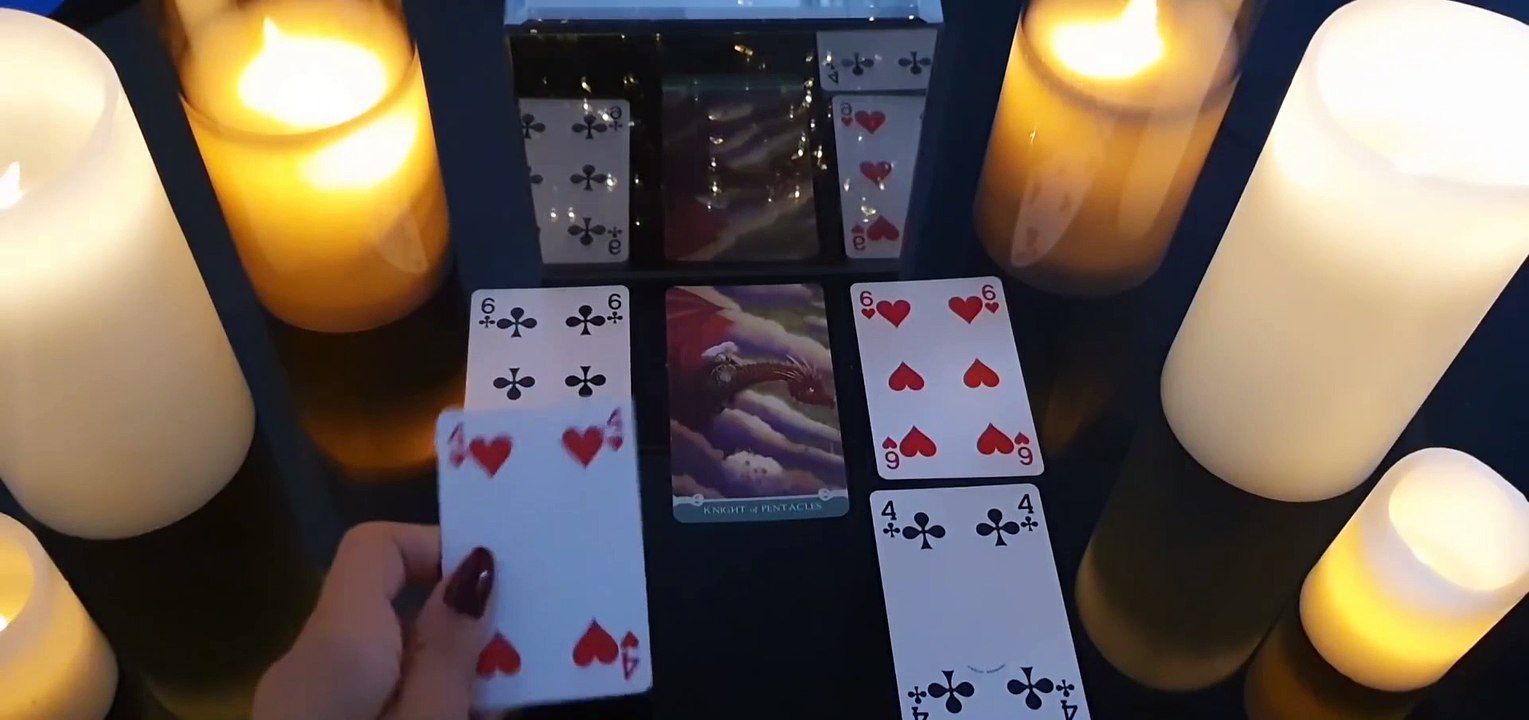 برج الحمل ♈ هل هو إنفصال نهائي؟⏳كيف حالته بدونك؟ هل يشتاق لك؟