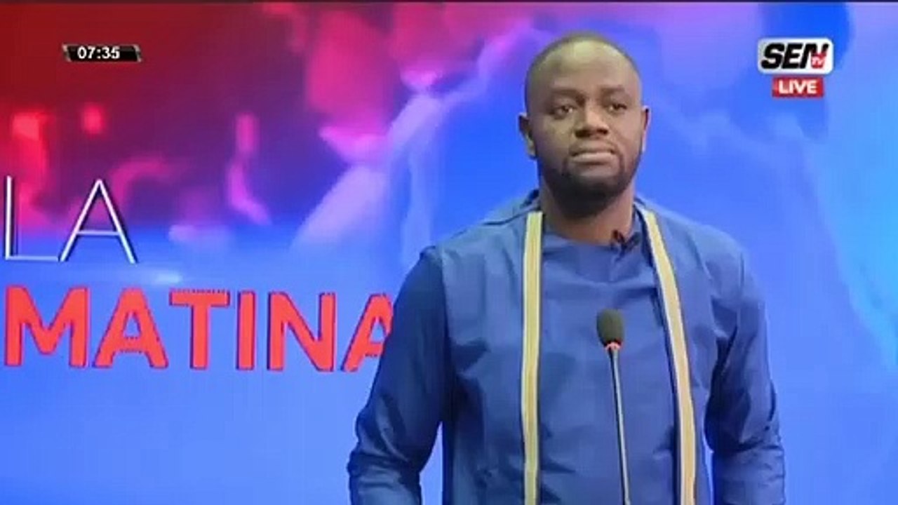 Mamadou Fofana sur les non dits du nouveau découpage administratif
