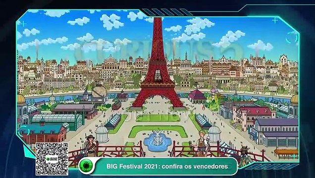 BIG Festival 2021- confira os vencedores
