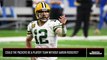 Are Packers Better Than Bears Without Aaron Rodgers?