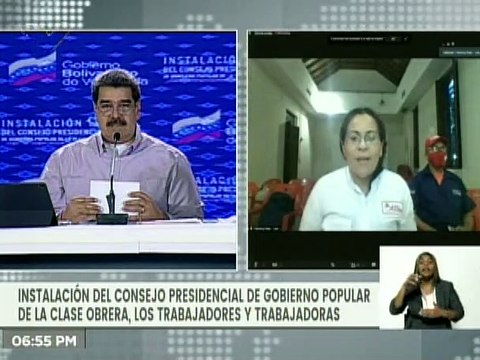 Trabajadores de Lácteos Los Andes proponen crear instancia de gestión que garantice la producción