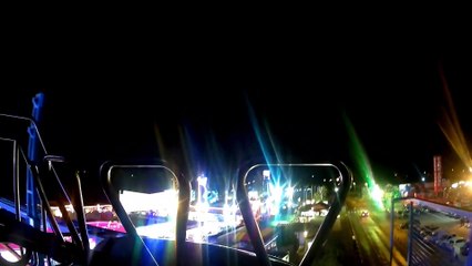 BAD TRIP (Onride) - Europark Vias Plage 2018