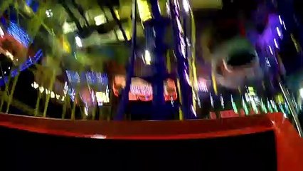 EUROLOOP (Onride) - Europark Vias Plage 2018