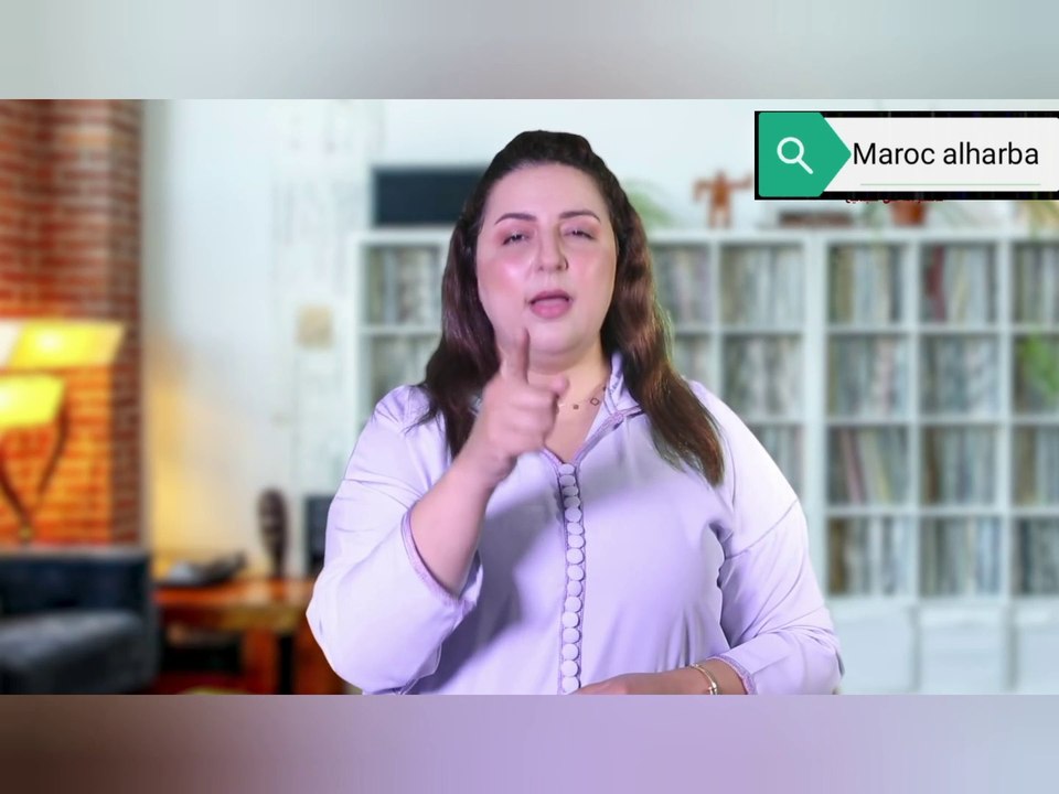 ديرها غا زوينة.. خوتنا في الجزائر وصل الوقت نوريوكم آش تعملو