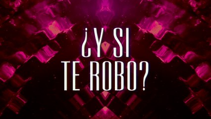 Enrique Rodríguez - ¿Y Si Te Robo?