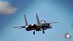 #AvDet2021 EPLK Spotting — F-15 Strike Eagle & F-16 Fighting Falcon
