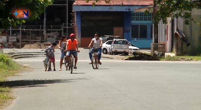 mqn-Conozca el cantón del país donde más usan bicis -070521