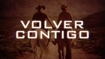 Roberto Tapia - Volver Contigo