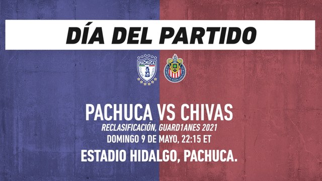 ¿Es más impresionante Pachuca que Chivas?: Liga MX