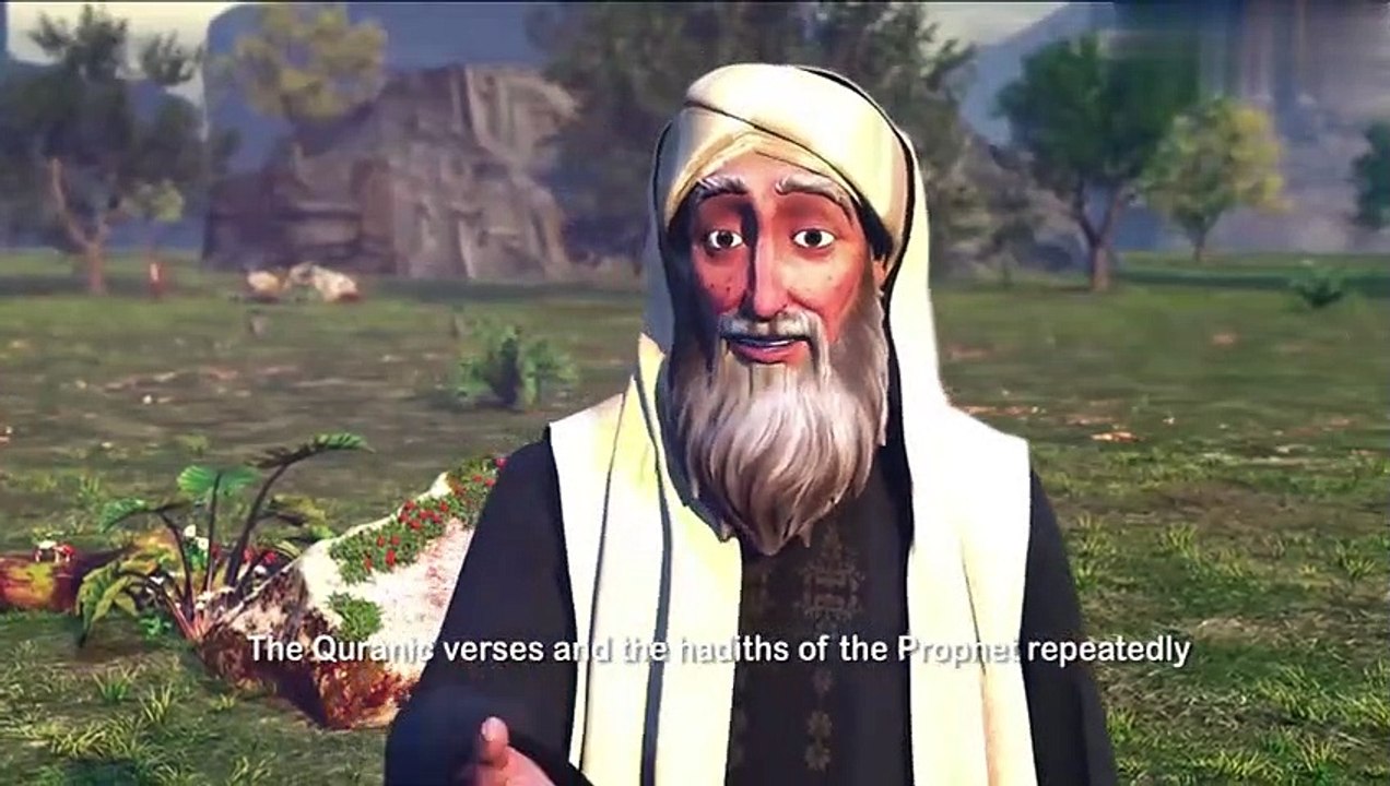 مسلسل ادم عليه السلام _ الحلقة 25_ رمضان 2021