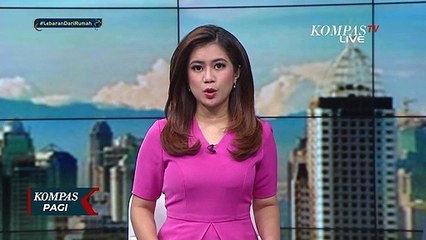 Polisi Kantongi Identitas Pelaku Kasus Perawat yang Dibakar