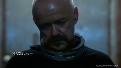 The Blacklist S08E17 Ivan Stepanov