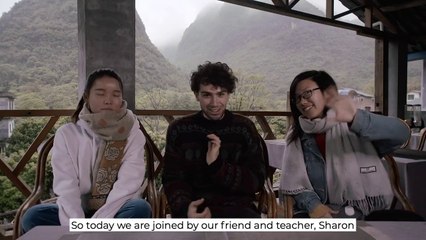 Quickly Find Your EXACT Chinese Level!