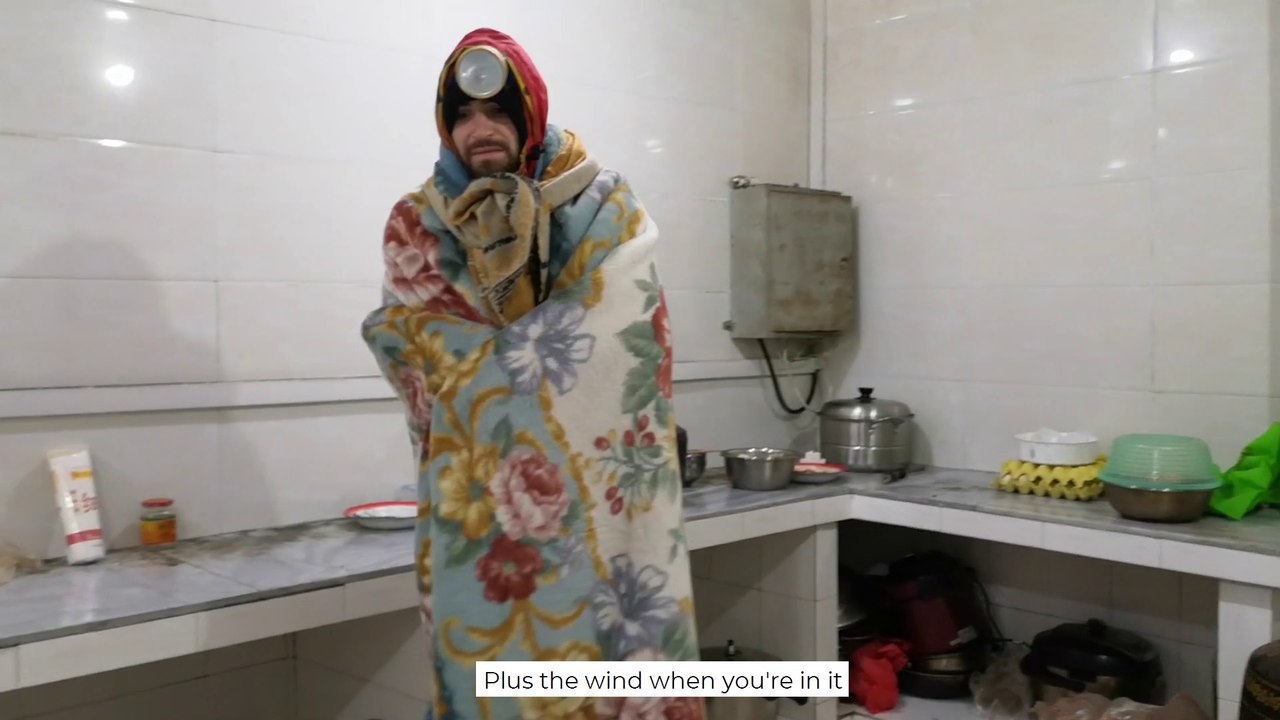 [BTS] Cangshan