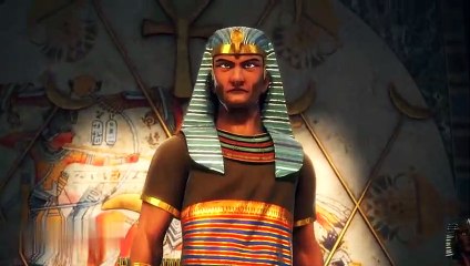 مسلسل كليم الله - الحلقة 29 الجزء1