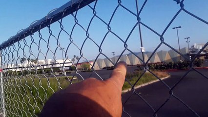 Fry's Electronics SciFi and Multi Media Convention Center