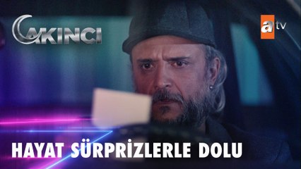 Köksal koruma altında! - Akıncı 19. Bölüm