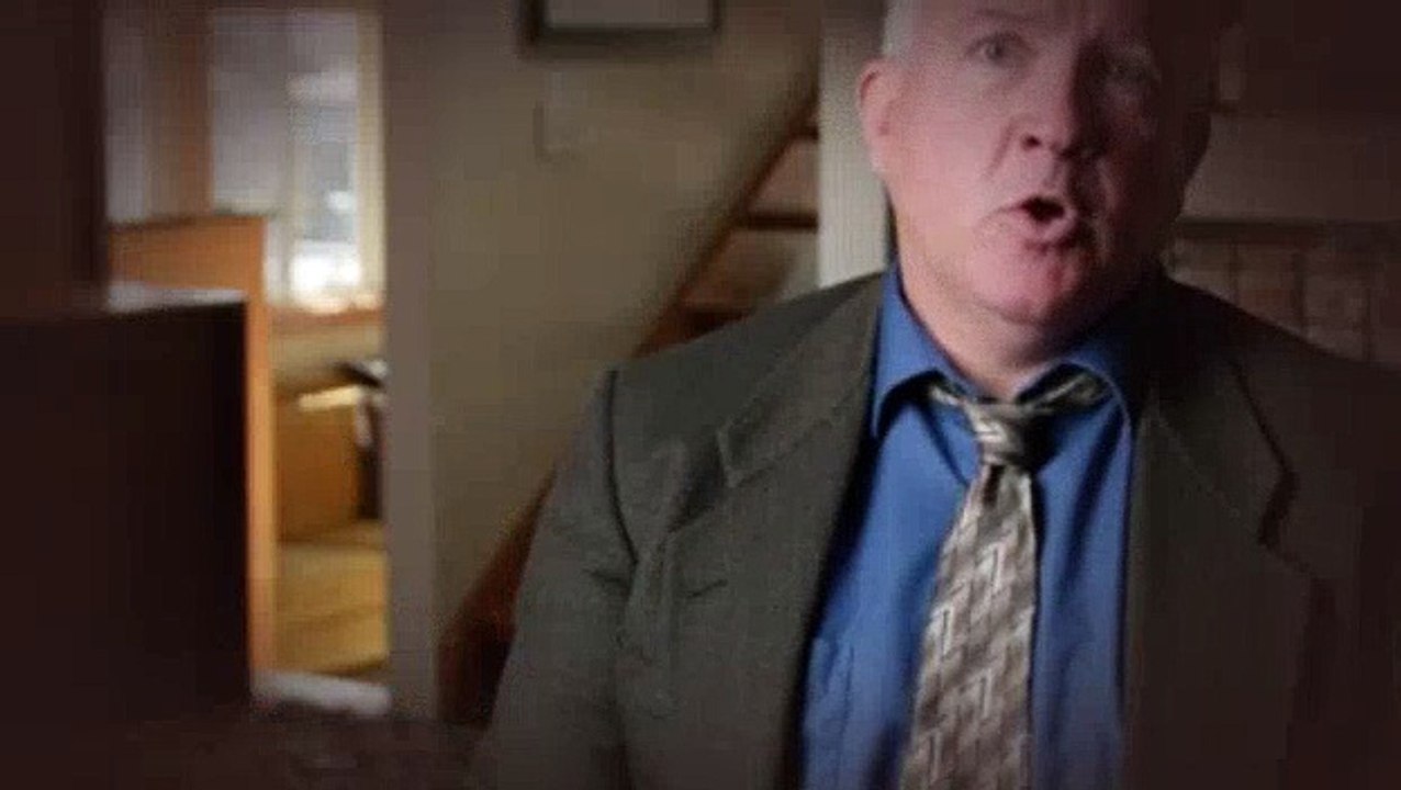 A Time to Kill S03E04 There Will Be Blood