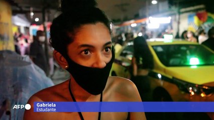 Aumenta para 28 o número de mortos na operação policial no Rio