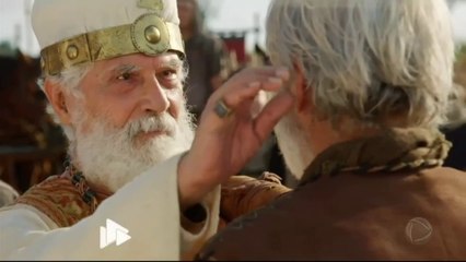 NOVELA GÊNESIS CAPÍTULO 79 EM HD- 07/05/202