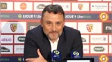36e j. - Haise : "On est frustré"