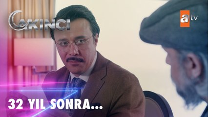 Seçtikleri yolda buluştular! - Akıncı 19. Bölüm