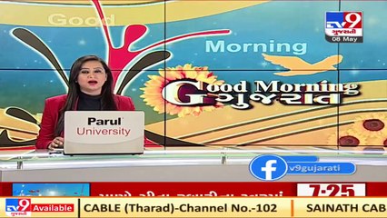 People hesitate to take Covid vaccine in rural parts of Dahod _ TV9News