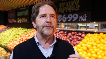 Western Australian Bravo Apples Take Middle East & Indonesia by Storm 🍎