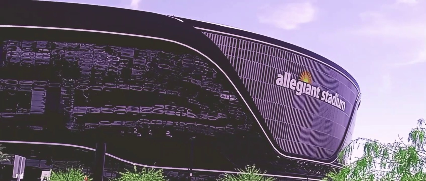 The Alligiant Stadium After Covid 19