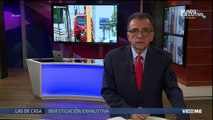 Las Noticias con Alberto Vega: AMLO pide entendimiento y no pelea a Kamala Harris durante reunión virtual