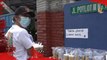 Vaksin Slank untuk Indonesia - Peduli Sesama, Slank Berbagi Takjil Gratis