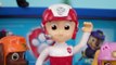 Paw Patrol Moto Pups | Pups Save The Derby | Toy Episode | Paw Patrol Official & Friends